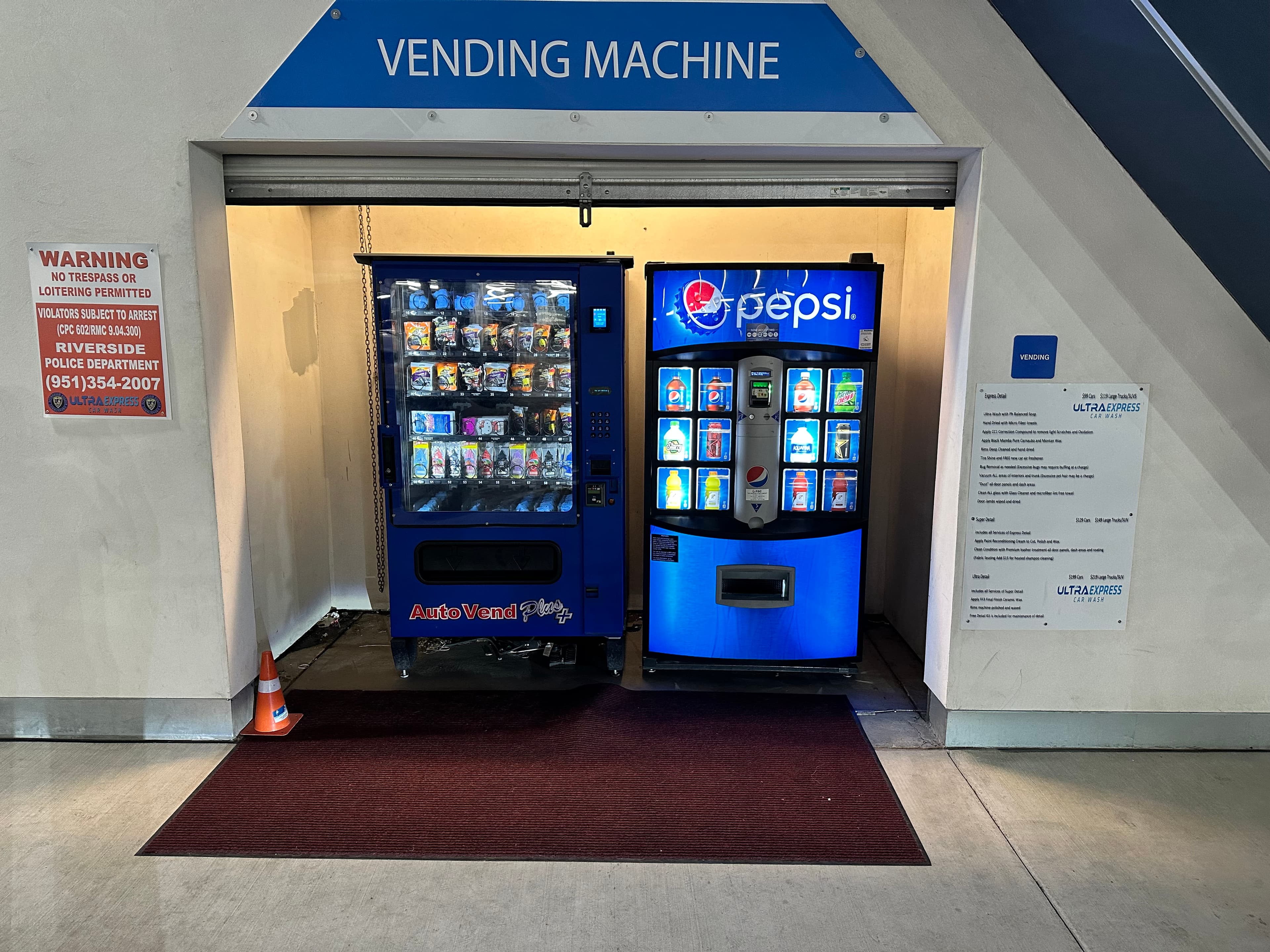 Do Vending Companies Pay Your Business? Vending Commission Explained