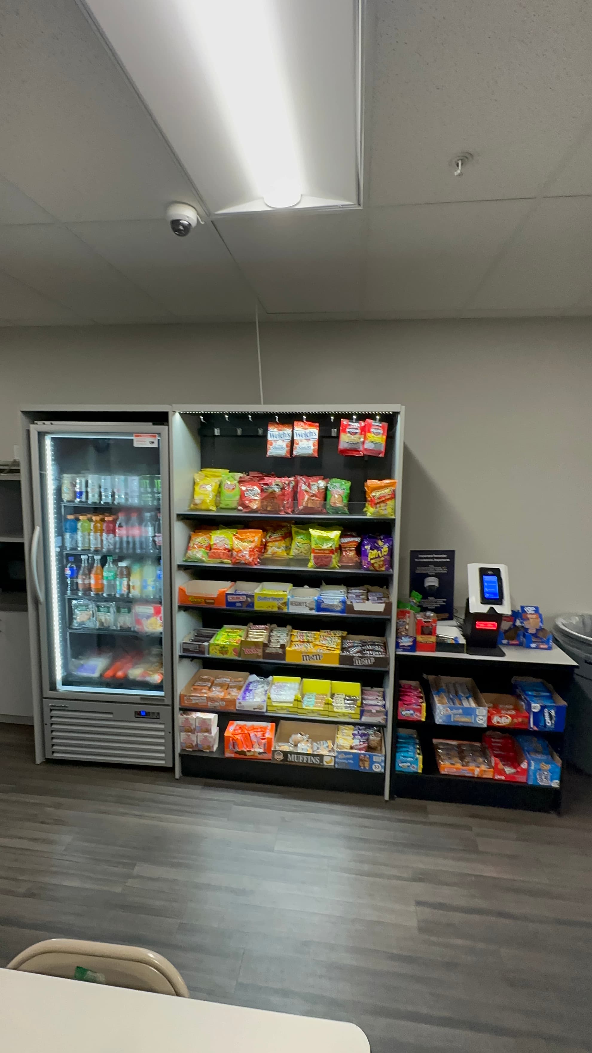 Office Snack Service vs a Free Vending Machine: Which Costs Your Business Less?