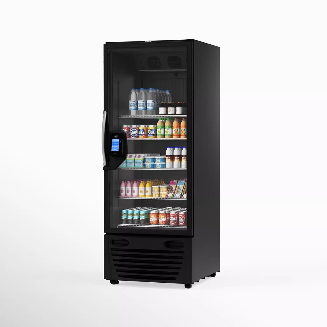 Vending Machines for Warehouses and Distribution Centers in the Inland Empire